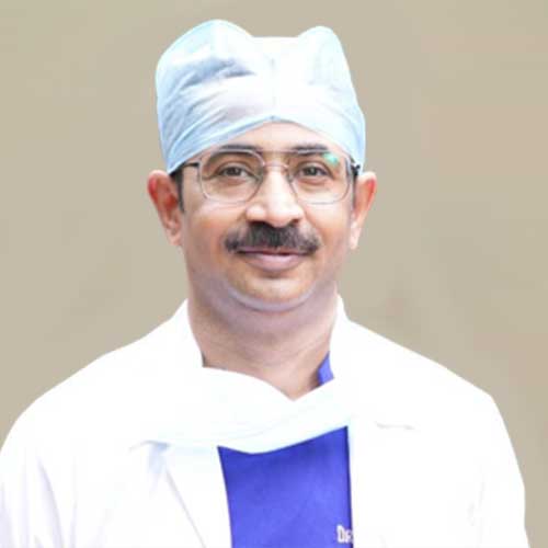 Dr Digant Pathak