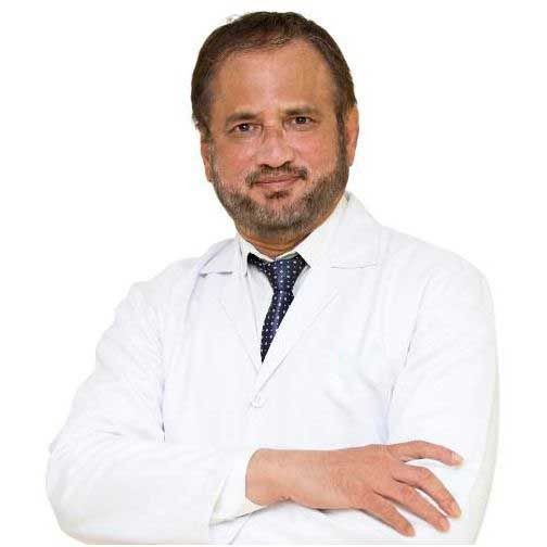 Dr Shabeer Ahmed